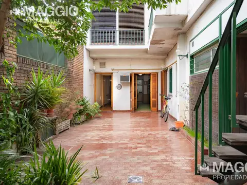 CASA VENTA RAMOS MEJIA 5 AMBIENTES