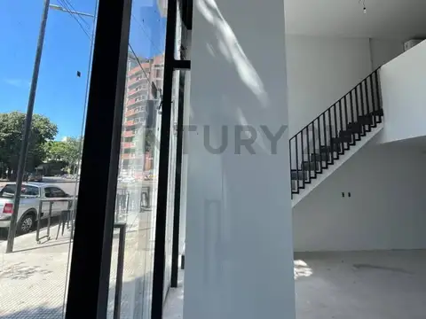 Local en VENTA en PLAZA ROCHA