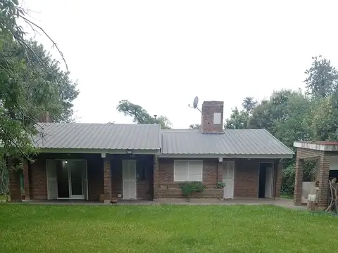 Casa en Alquiler en Funes, $ 1.000.000