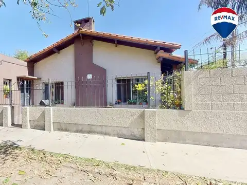 CASA 3 AMB TEMPERLEY COCHERA PILETA