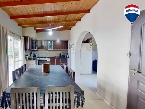 Casa en Venta con 1 cochera