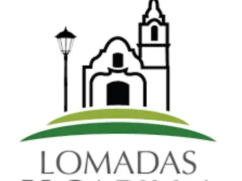 Venta lote Lomada de Capilla, sin expensas.