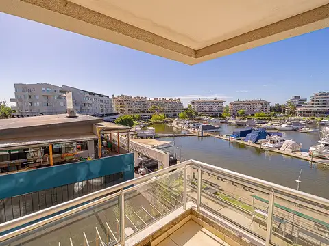 DEPARTAMENTO 2 AMB NORDELTA BALCON COCHERA VISTA