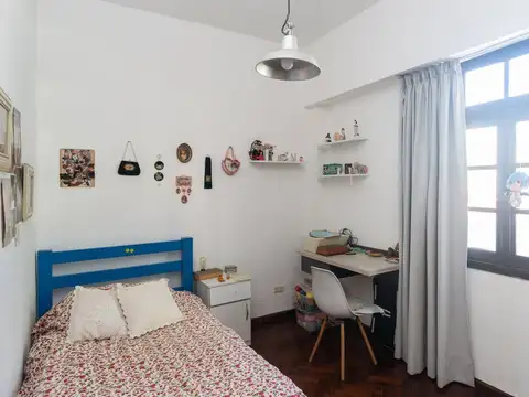 Departamento en Venta en Caballito, USD 123.000