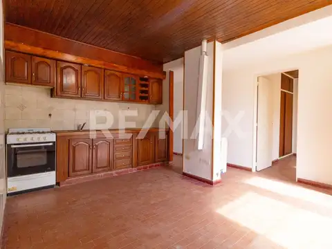 Depto Tipo Casa en Venta 35 años