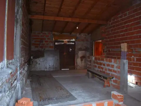 Galpon en Venta 48 años