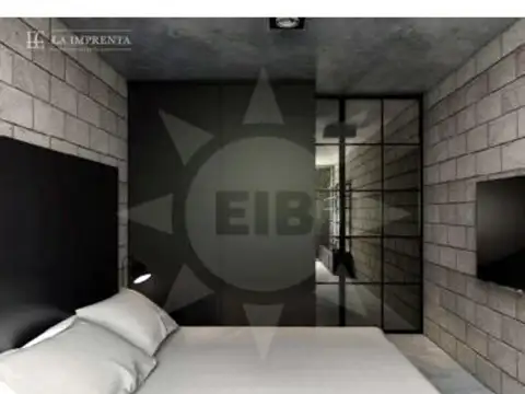 Departamento en Venta de Monoambiente