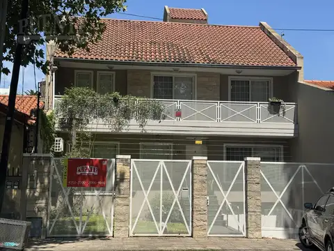 Casa - Lomas de Zamora Oeste