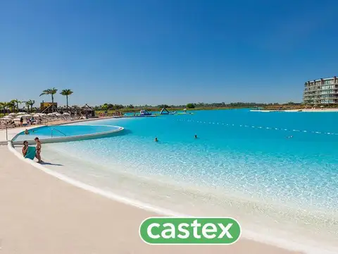 Terreno en Venta de 1267,0 m2