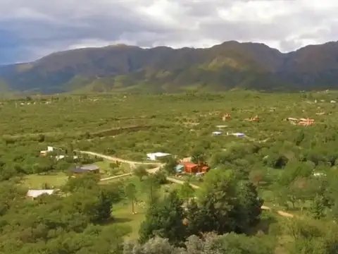 Terreno en Venta de 1103,0 m2