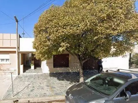 Casa en Balcarce