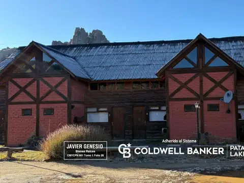 Hotel en Venta 5 años