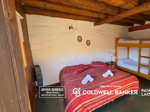 Hotel en Venta en Alumine, USD 299.000