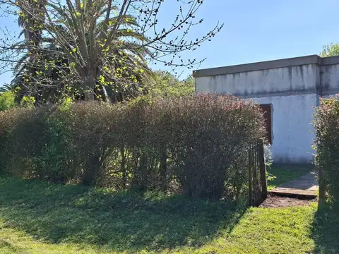 La casa en el campo que siempre soñaste tener! en Ernestina