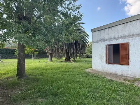 La casa en el campo que siempre soñaste tener! en Ernestina