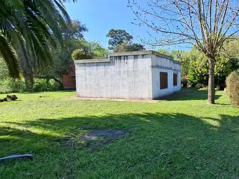 Casa en Venta en Ernestina, USD 89.000