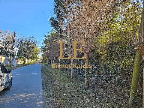 Terreno en Venta en Maquinista F Savio, USD 52.000