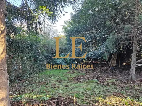 Terreno en Venta de 321,0 m2