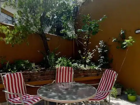 Río de Janeiro 900, Piso 1