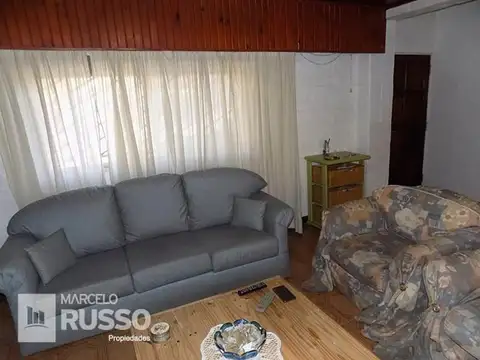 CASA + DEPTO., LOCAL & SALÓN en BLOCK