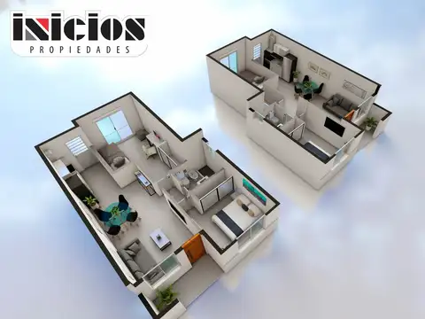 Departamento en Venta en Mar De Ajo, USD 42.000