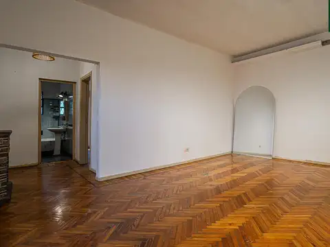 Depto Tipo Casa en Venta en Villa Urquiza, USD 119.000