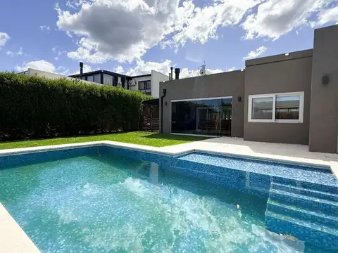 Calle Rural Guastavino 100