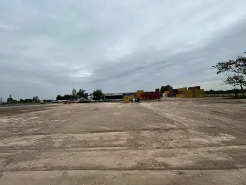 EXCELENTE FRACCIÓN EN ALQUILER SOBRE PANAMERICANA KM.49