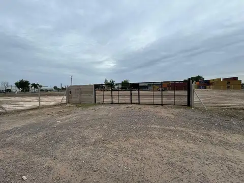 EXCELENTE FRACCIÓN EN ALQUILER SOBRE PANAMERICANA KM.49