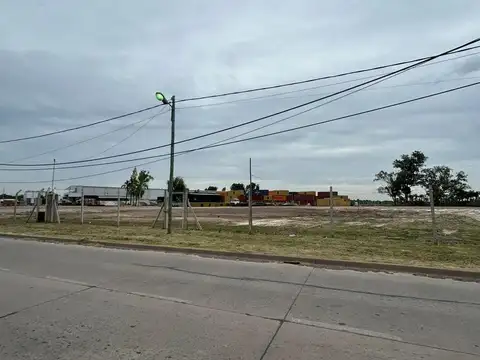 Terreno en Alquiler en Belen De Escobar, USD 18.000