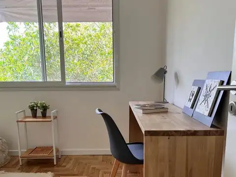 Departamento en Alquiler de 4 ambientes