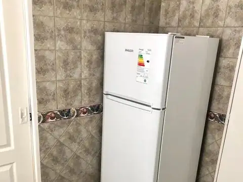 Departamento en Alquiler A Estrenar