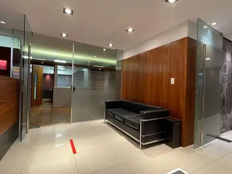 Oficinas Microcentro C/Cocheras