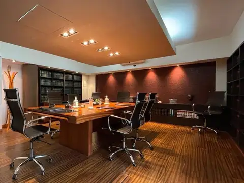 Oficina en Venta en Microcentro, USD 595.000