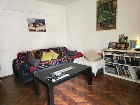 Departamento en Venta 40 años