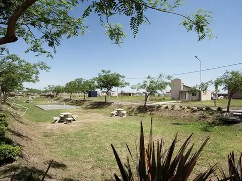 Terreno en Venta en Alvear, USD 50.000