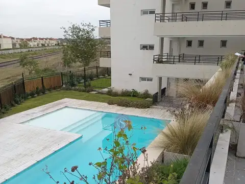 Departamento en Venta 1 año