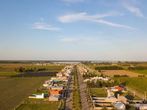 Terreno en Venta en Arroyo Seco, USD 33.000