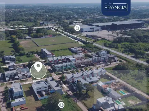 Casa en Venta al Noreste