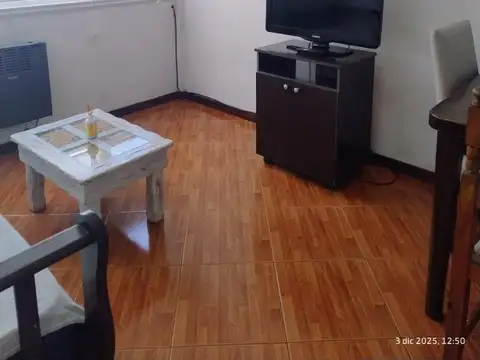 Departamento en Alquiler Temporal Permite mascota