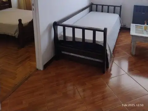 Departamento en Alquiler Temporal de 2 ambientes
