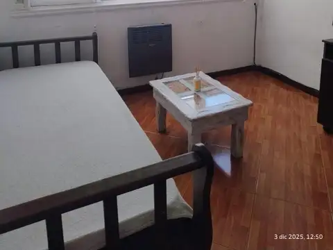 Departamento 2amb alquiler temporario