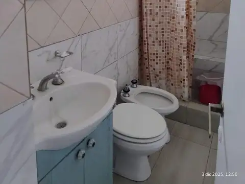 Departamento en Alquiler Temporal en Mar Del Plata, $ 100.000