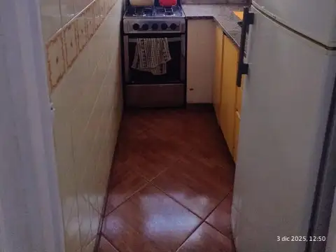 Departamento en Alquiler Temporal de 1 dormitorio