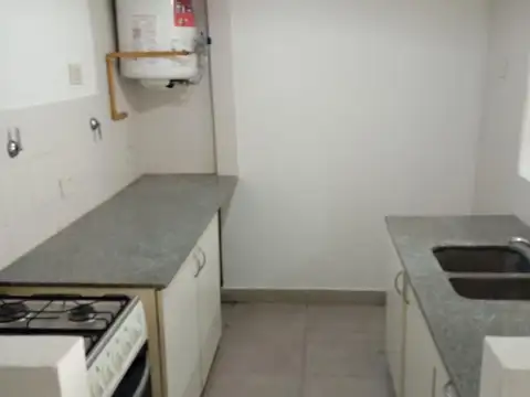 Departamento en Alquiler de Monoambiente