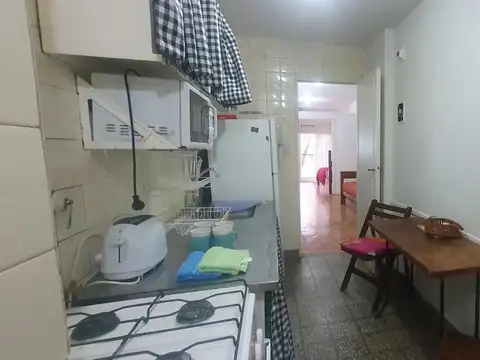 Villarroel 1000, Piso 5