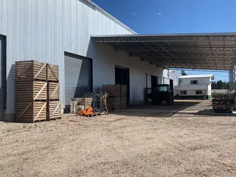 Galpon en Alquiler en Mar Del Plata, $ 8.000.000