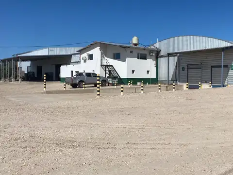 Galpon en Alquiler en Mar Del Plata, $ 8.000.000