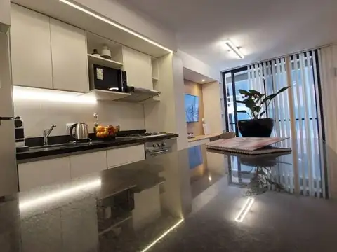 Juan Manuel de Rosas 1177 , Piso 3