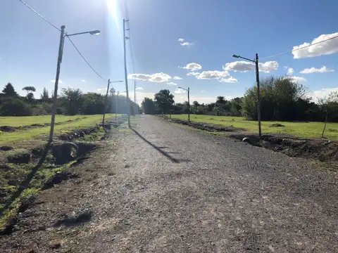 Terreno en Venta de 272,0 m2